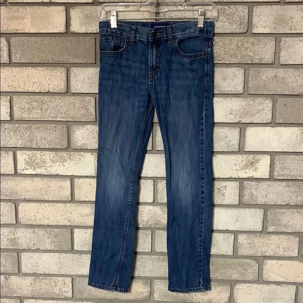 3for$20 boys jeans 12